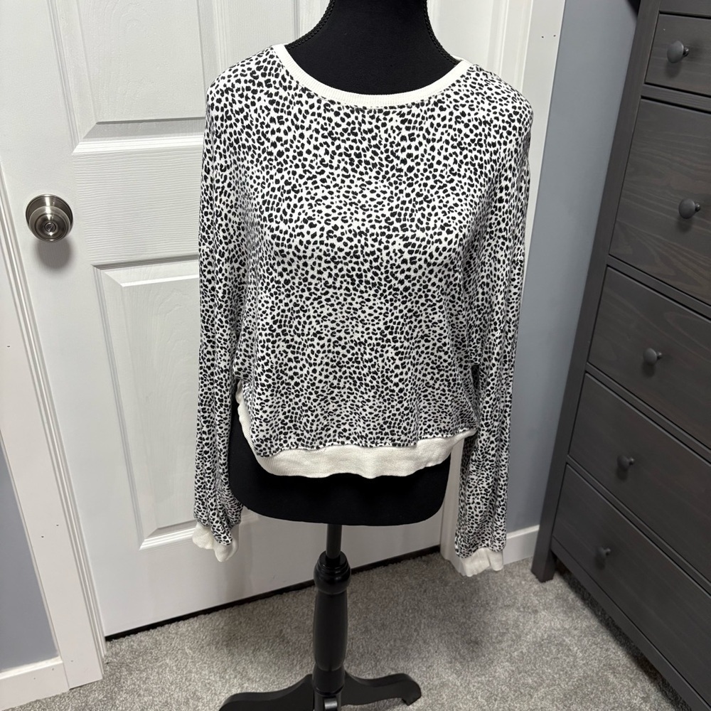 Z Supply Top